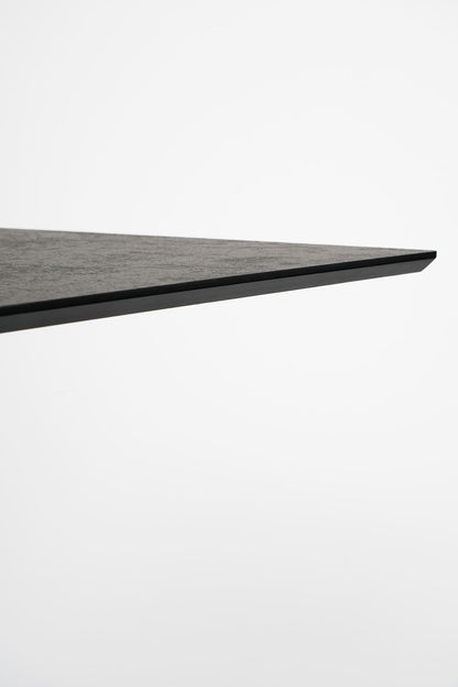 CARVEL Yosun - Table complète