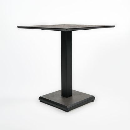 CARVEL Yosun - Table complète
