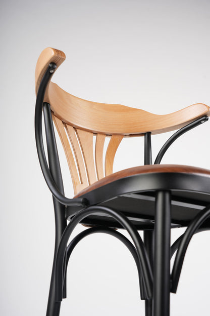 NOELIE BAR - Tabouret de bar