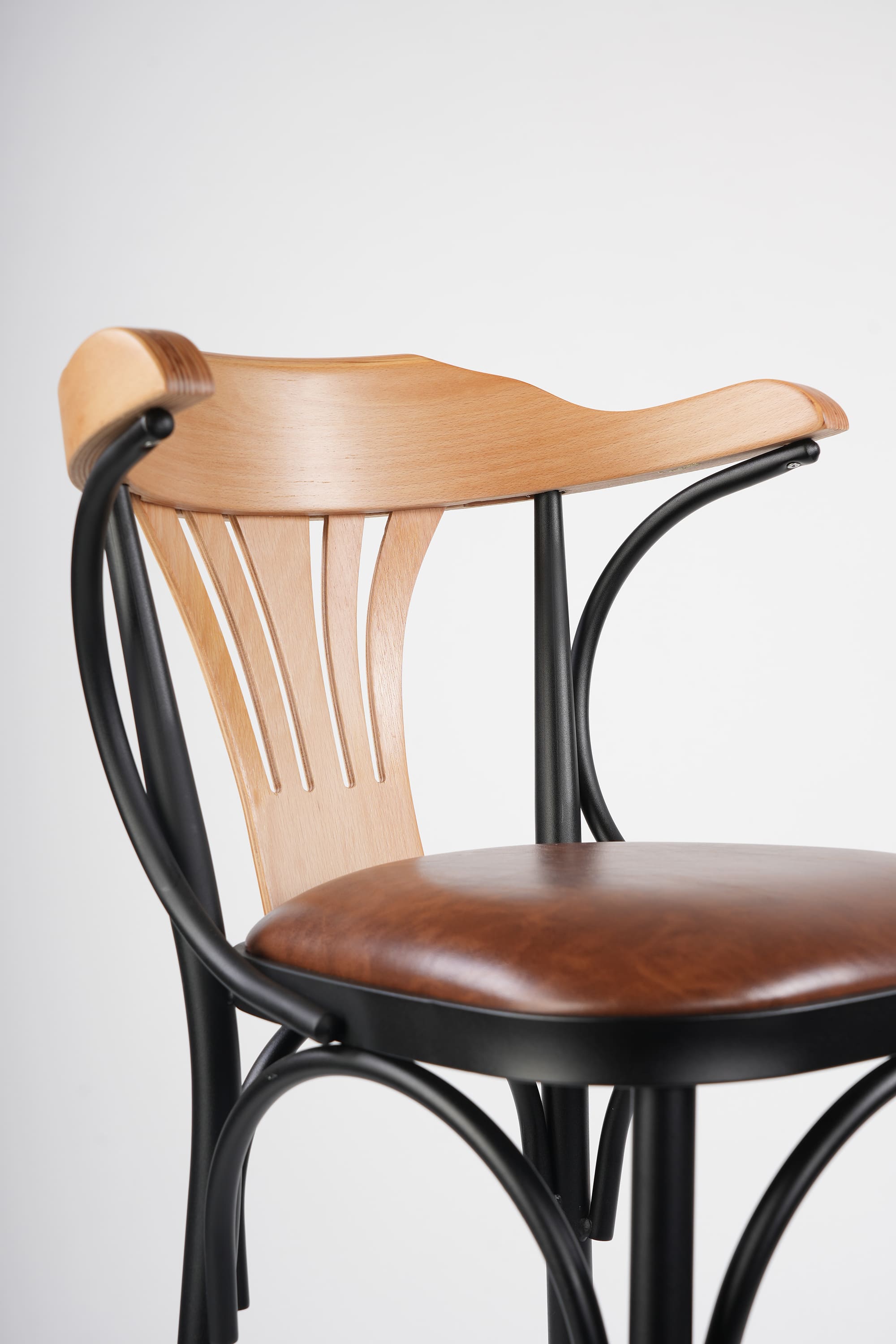 NOELIE BAR - Tabouret de bar