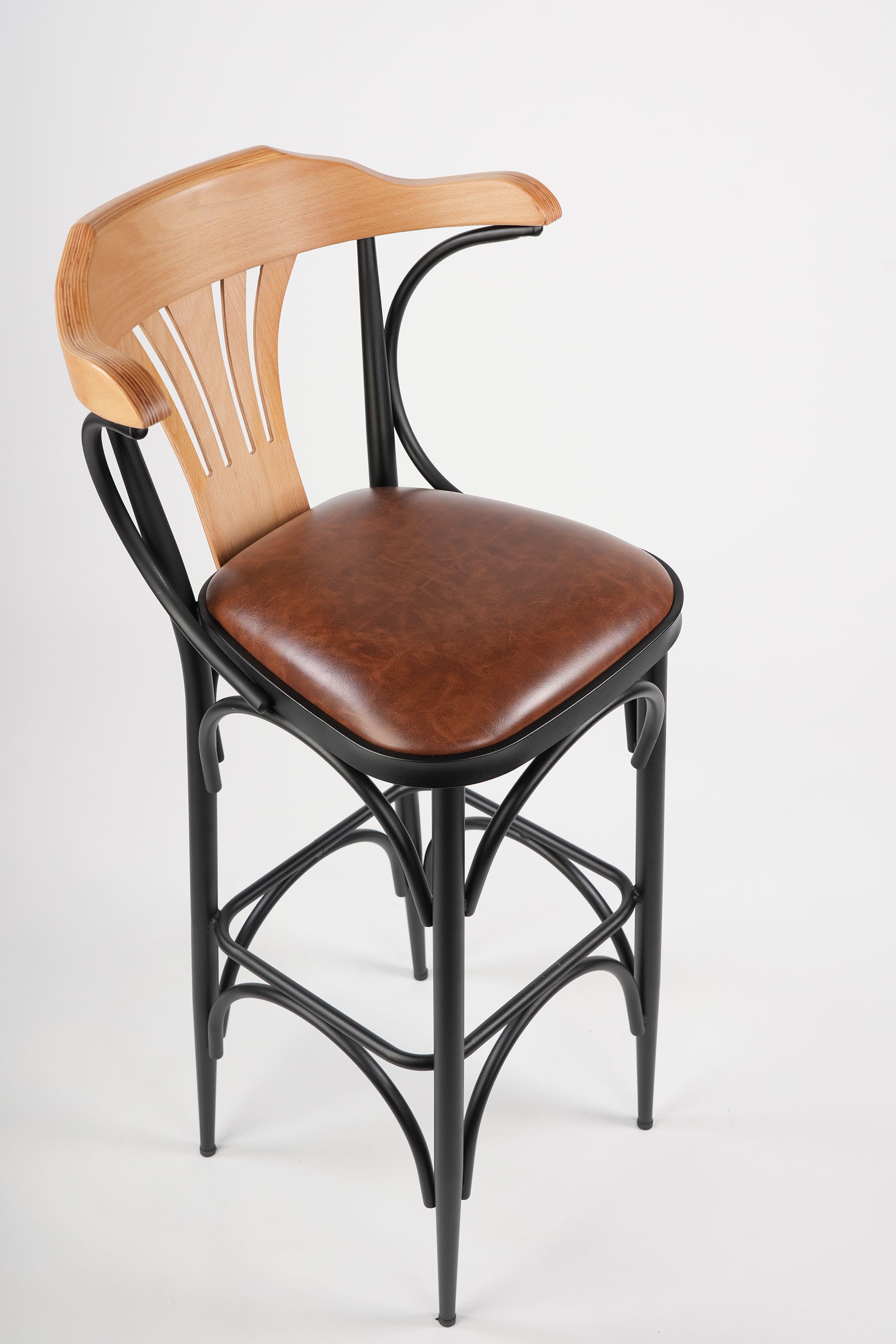 NOELIE BAR - Tabouret de bar