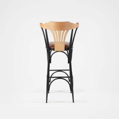 NOELIE BAR - Tabouret de bar