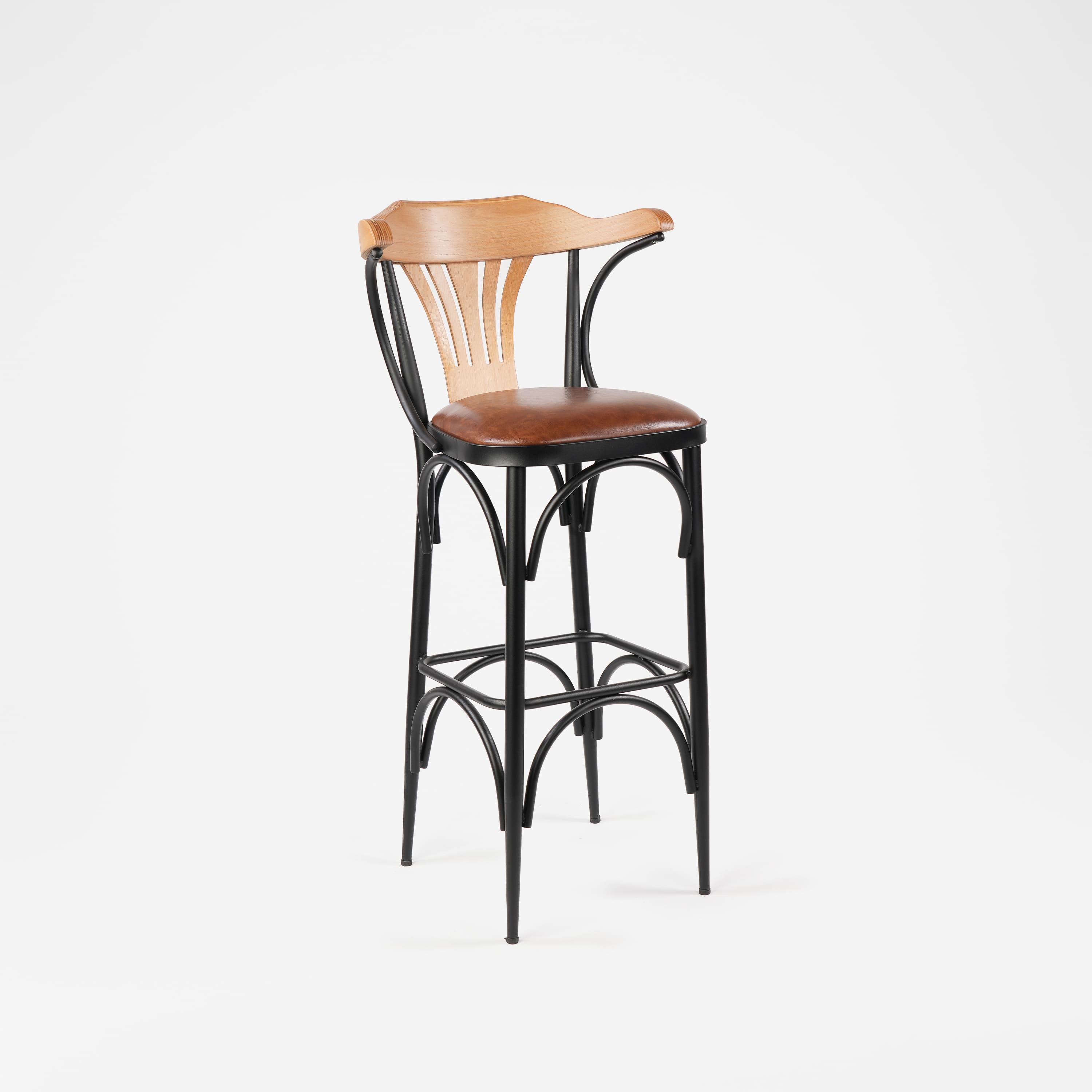 NOELIE BAR - Tabouret de bar