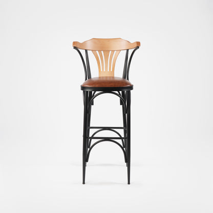 NOELIE BAR - Tabouret de bar