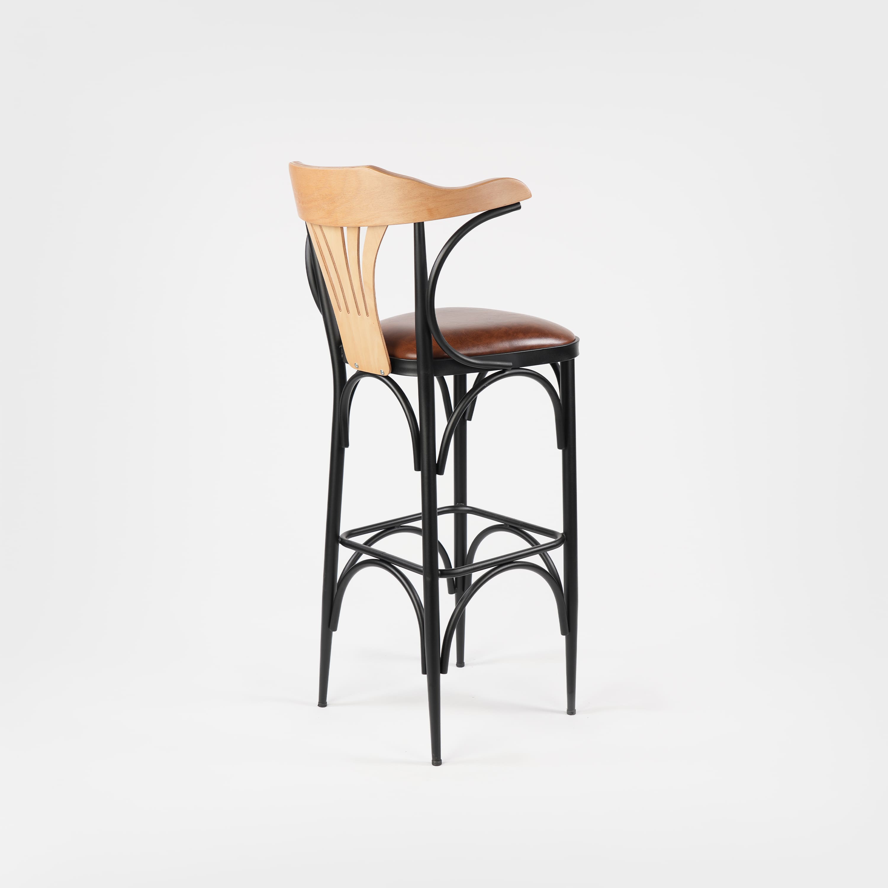 NOELIE BAR - Tabouret de bar