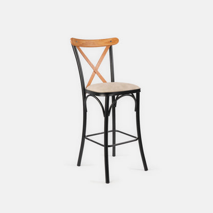 TONET BAR - Tabouret de bar