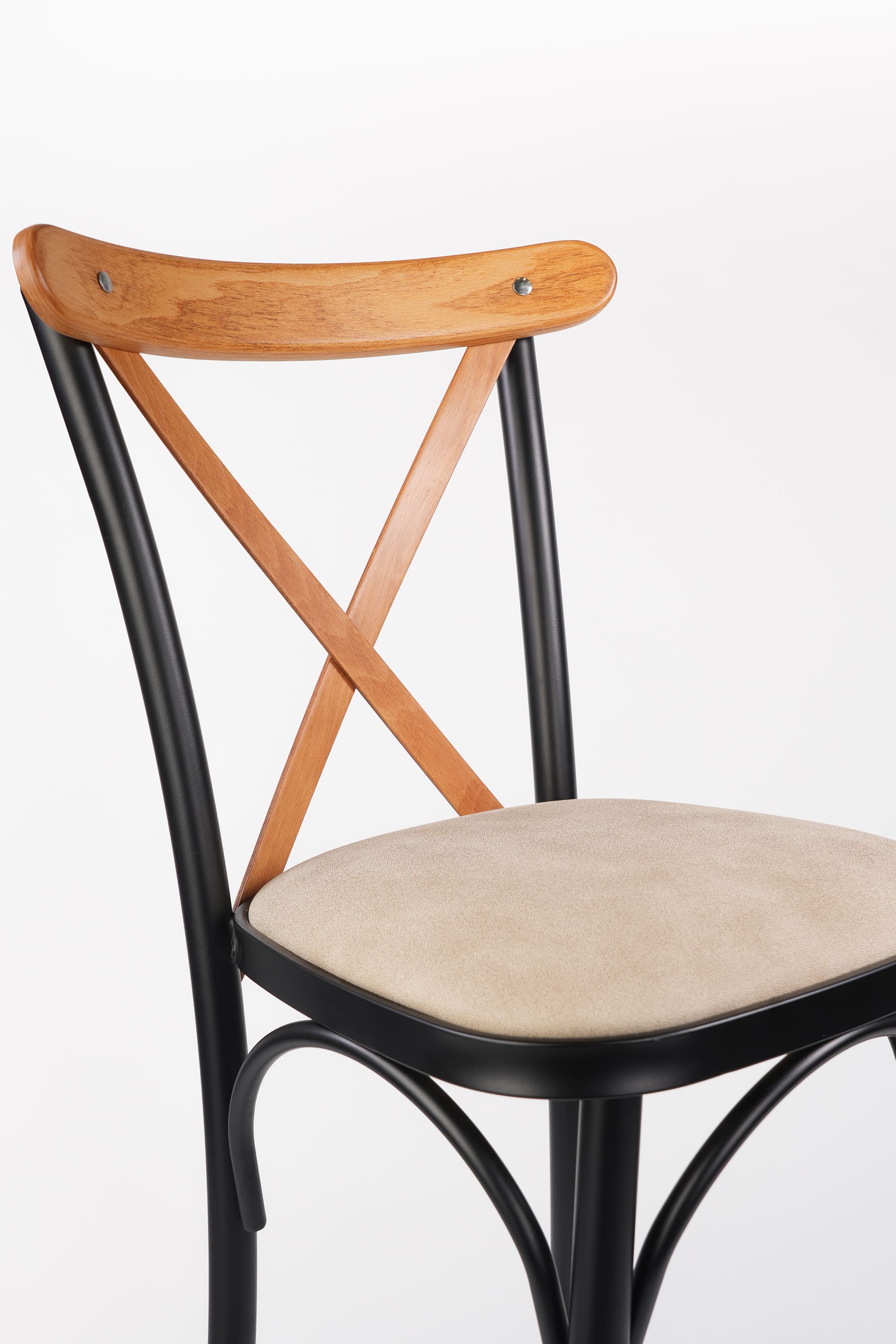 TONET BAR - Tabouret de bar