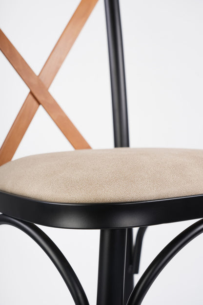 TONET BAR - Tabouret de bar