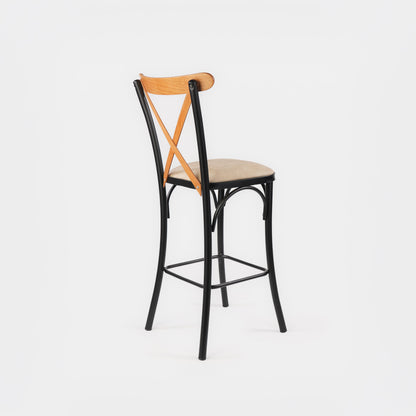 TONET BAR - Tabouret de bar