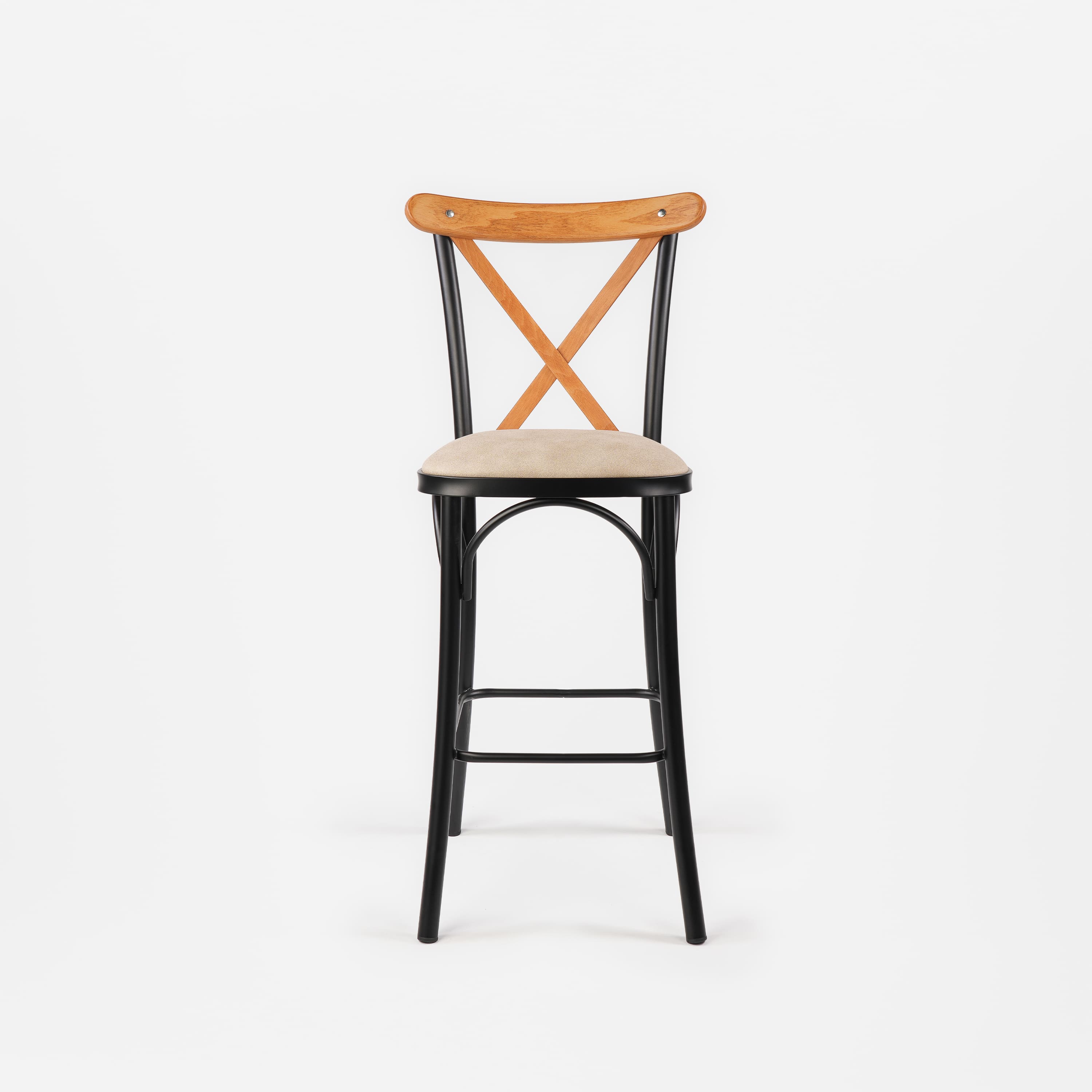 TONET BAR - Tabouret de bar