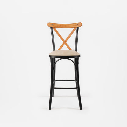 TONET BAR - Tabouret de bar