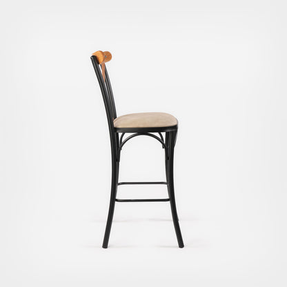 TONET BAR - Tabouret de bar
