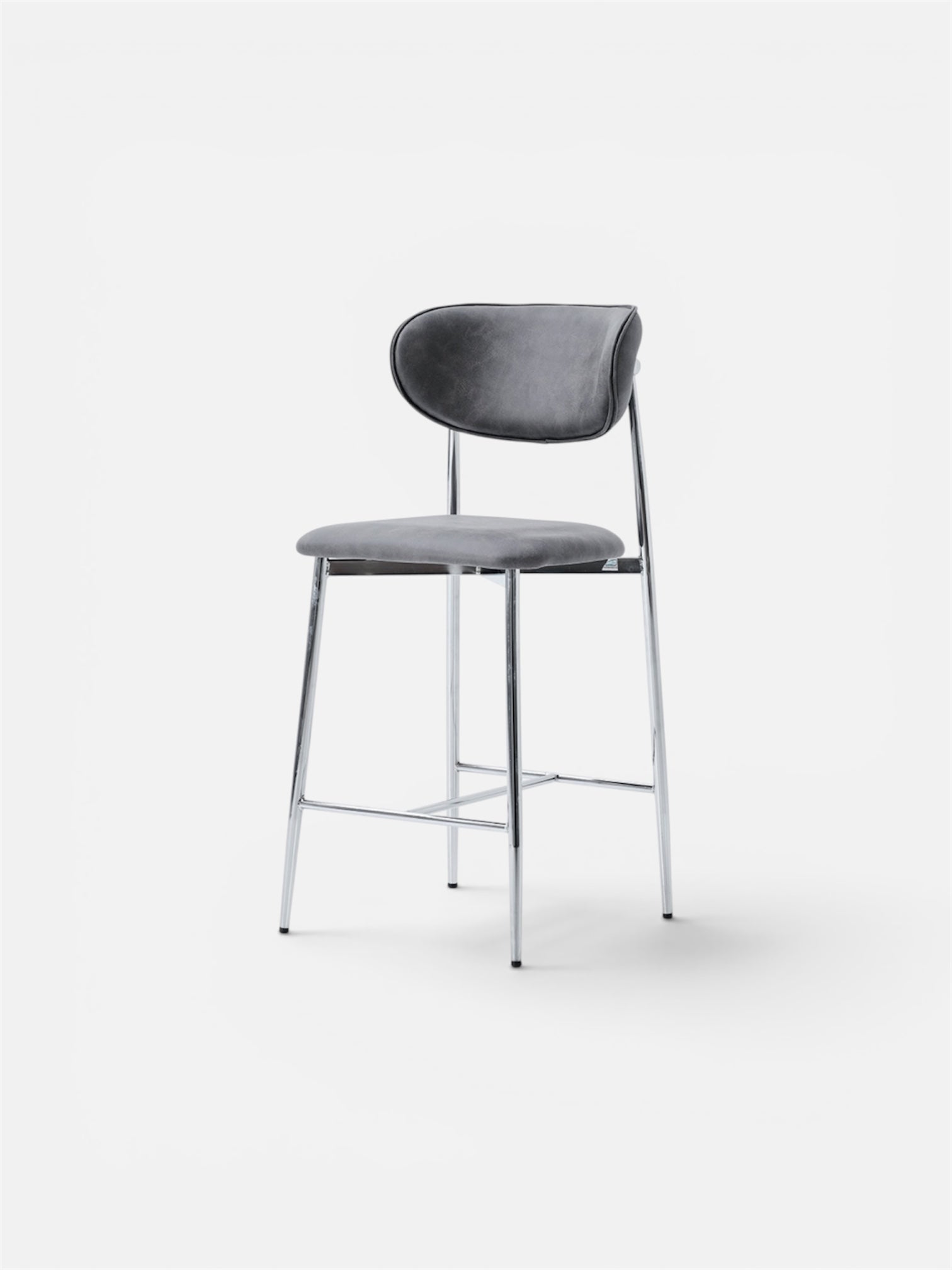 LAILA BAR - Tabouret de bar