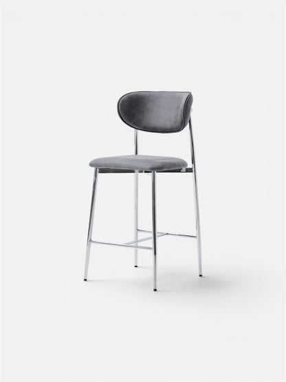 LAILA BAR - Tabouret de bar