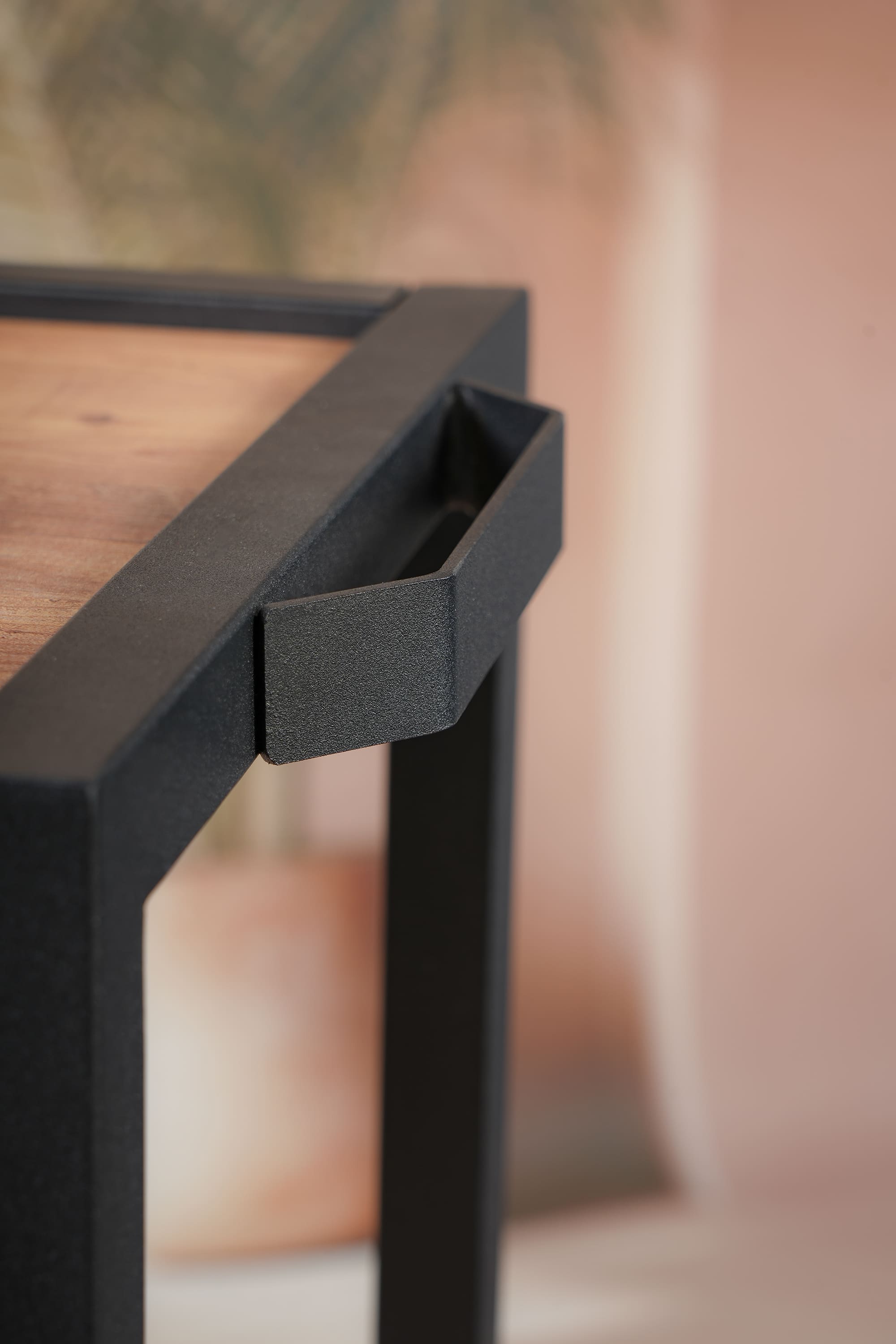 TROLLEY - Chariot de service