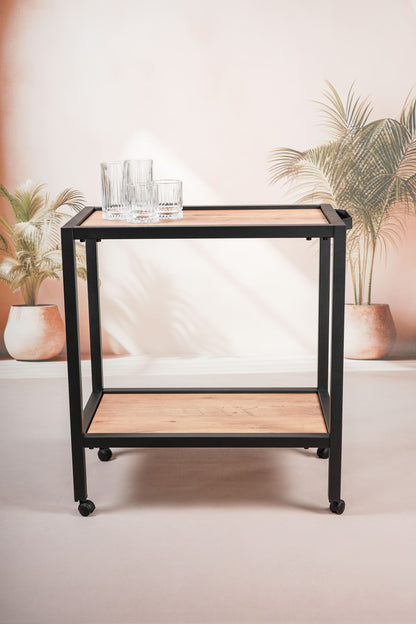 TROLLEY - Chariot de service