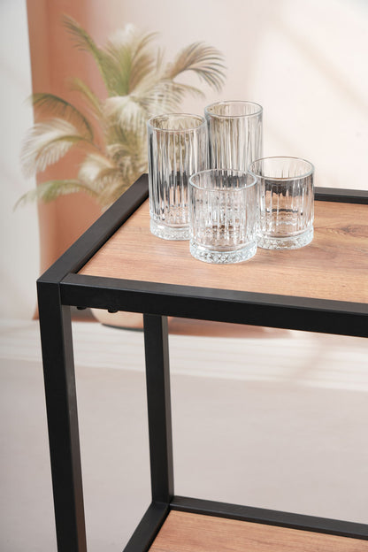 TROLLEY - Chariot de service