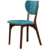Chaise Boo Turquoise