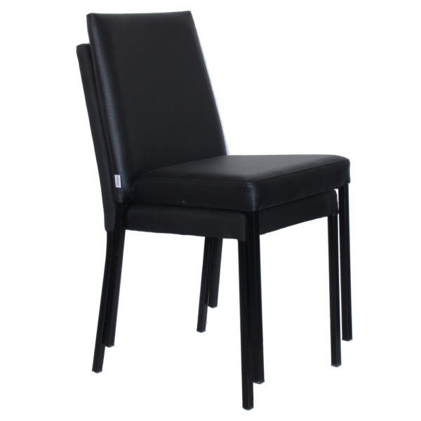 Chaise Empilable