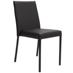 CHAISE SIMILICUIR