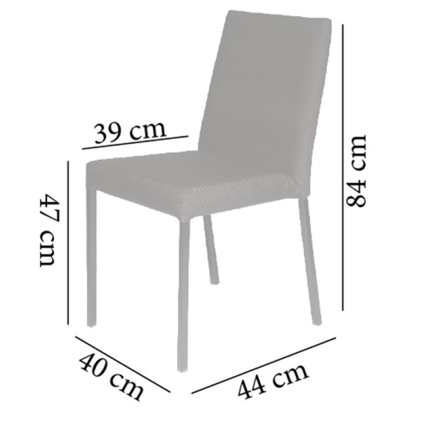 GAYE DIMENION