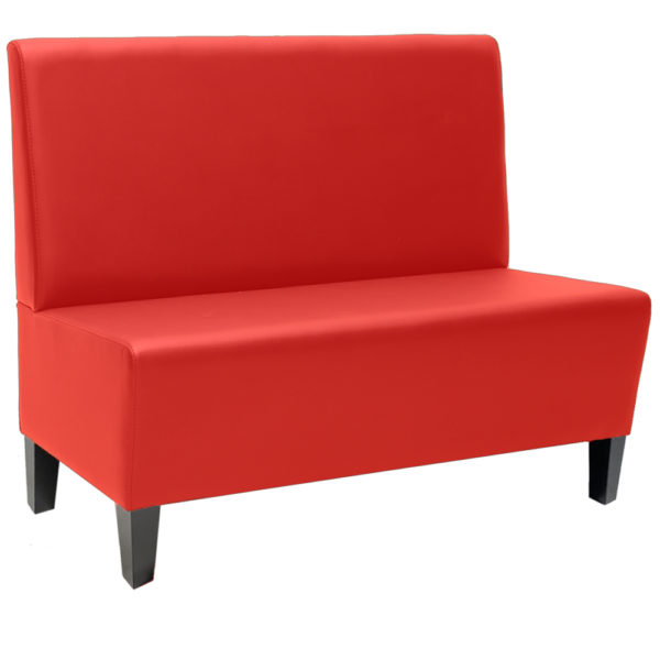 banquette Rouge