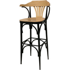 tabouret de bar noelie