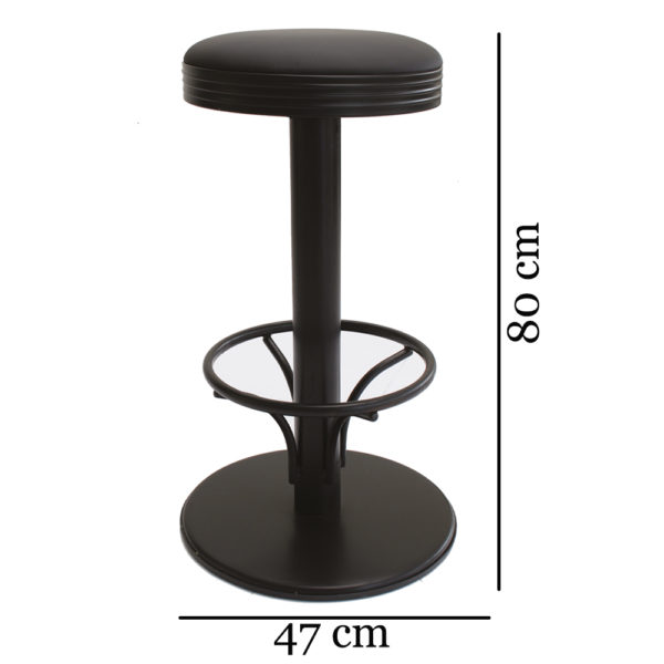 TABOURET DE BAR DINER