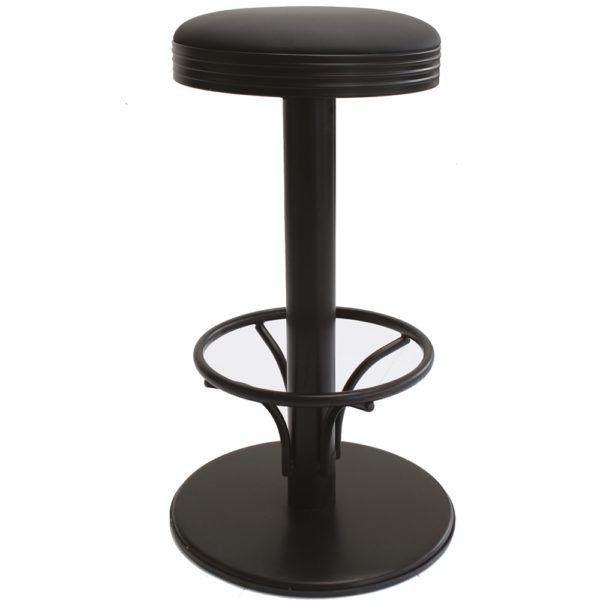 TABOURET DINER FANNY