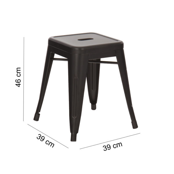 tabouret tolix