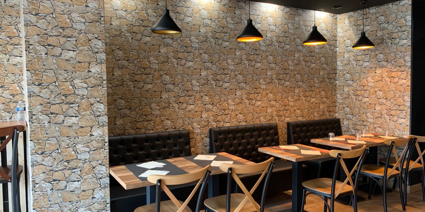 restaurant vos sushi