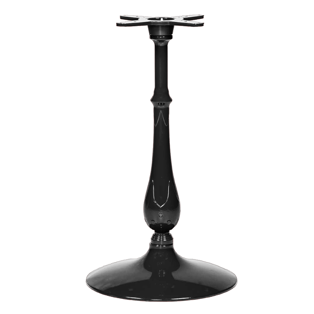 Pied-table-restaurant-aluminium-mobilier-coffee-meuble-chr
