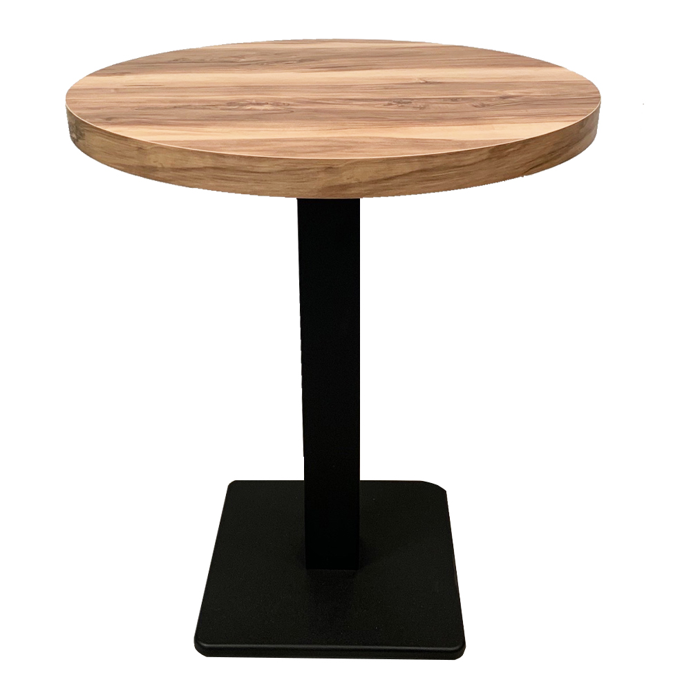 Plateau de table bois-table bois-table coffee meuble-mobilier professionnel