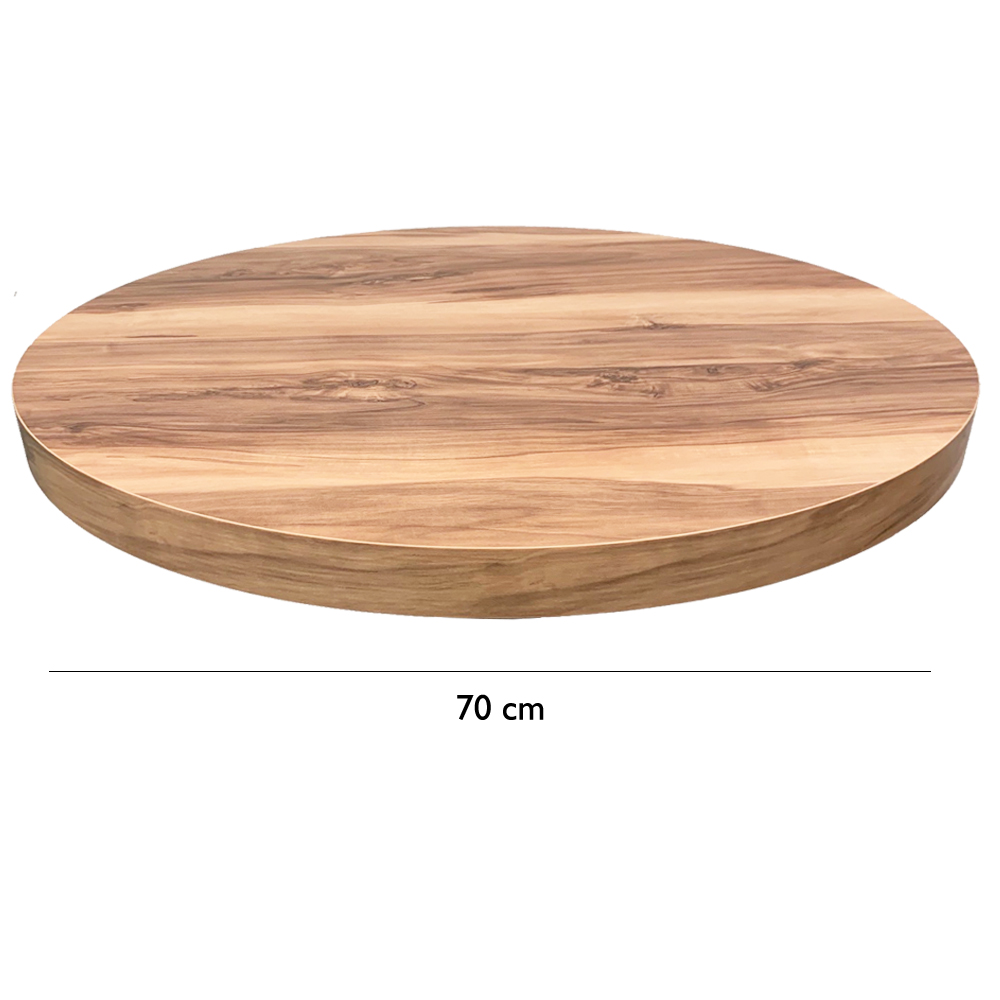 Plateau de table bois-table bois-table coffee meuble-mobilier