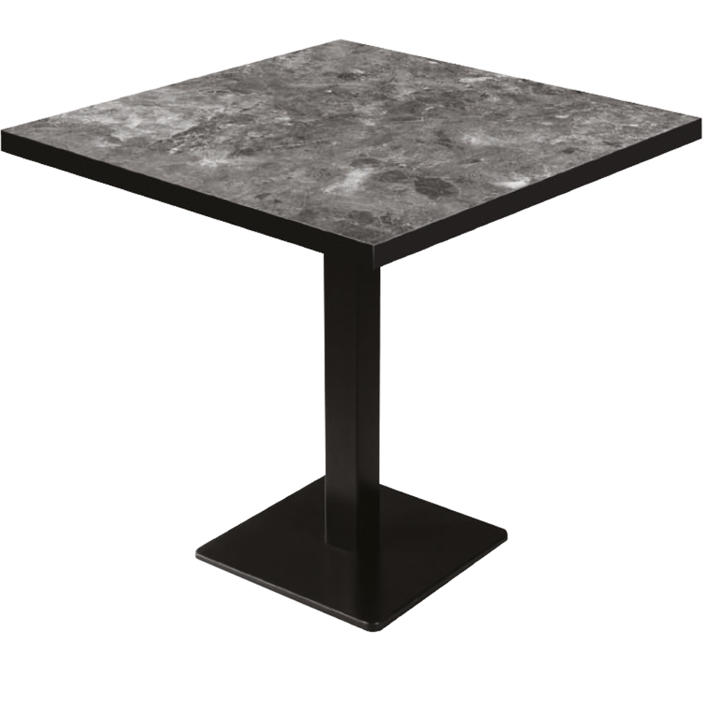 Plateau de table compact-table restaurant-coffee meuble chr