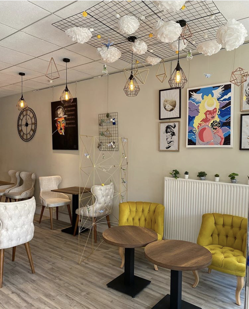 Café Barbaro