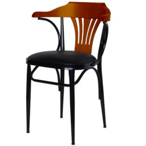 Fauteuil bistrot