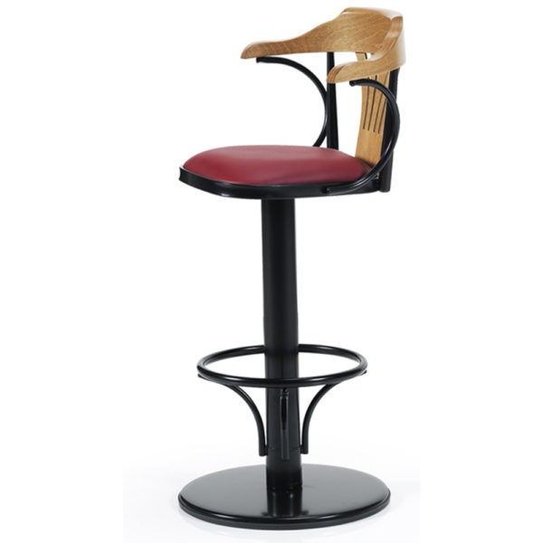 TABOURET DE RESTAURANT