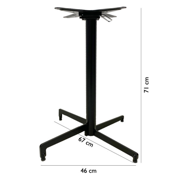 TABLE BRASSERIE