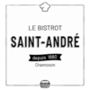 LE BISTROT SAINT ANDRE CHAMOSON