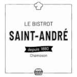 LE BISTROT SAINT ANDRE CHAMOSON