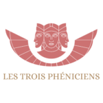 LES TROIS PHENICIENS