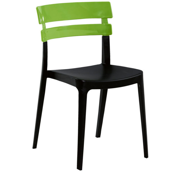 Chaise Vert