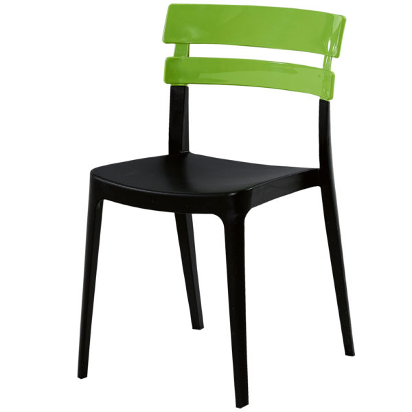 Chaise Vert