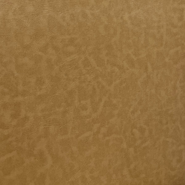 Banquette similicuir clair
