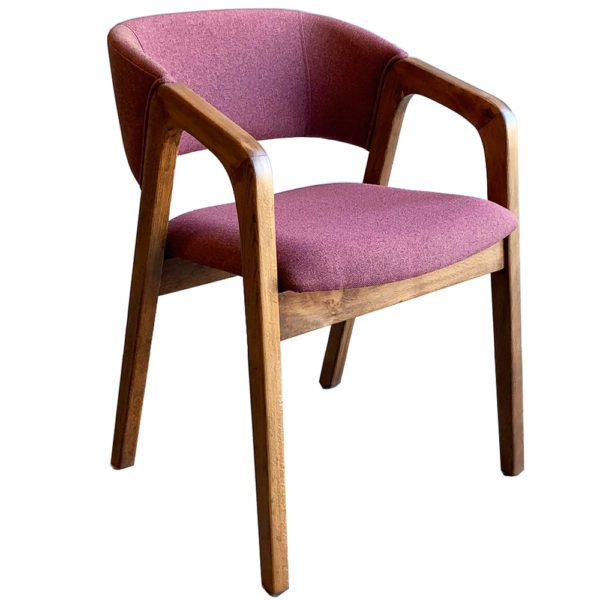 Fauteuil Bois Restaurant