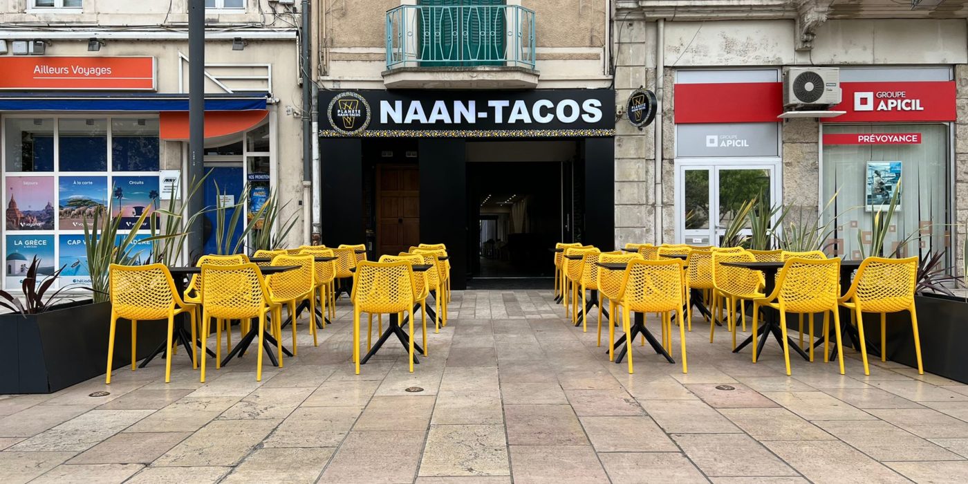 Réalisation meuble