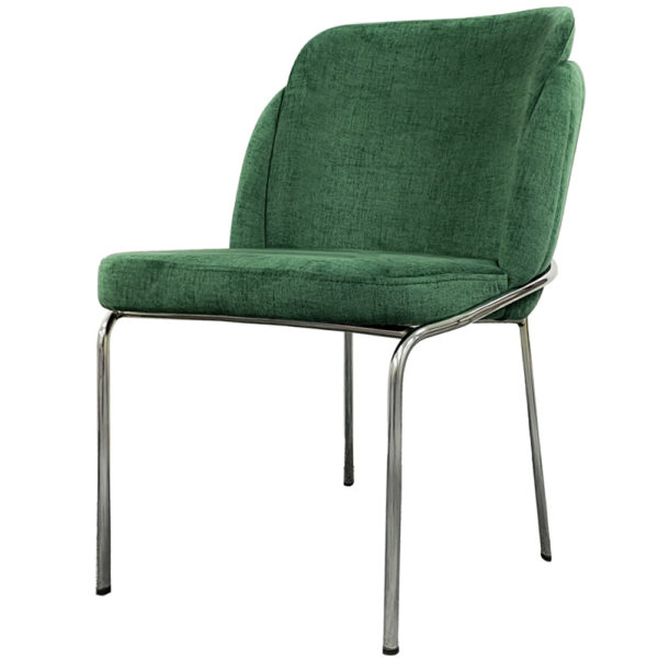 CHAISE VERTE